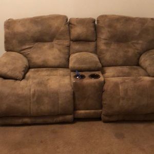 Loveseat